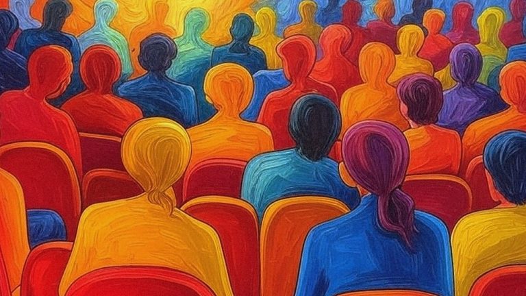 ارتبطت فكرة الجماعة دومًا بوجود طقوس وشعائر ونشاطات مشتركة يعبِّر من خلالها أفراد الجماعة عن انتمائهم وخصوصيتهم