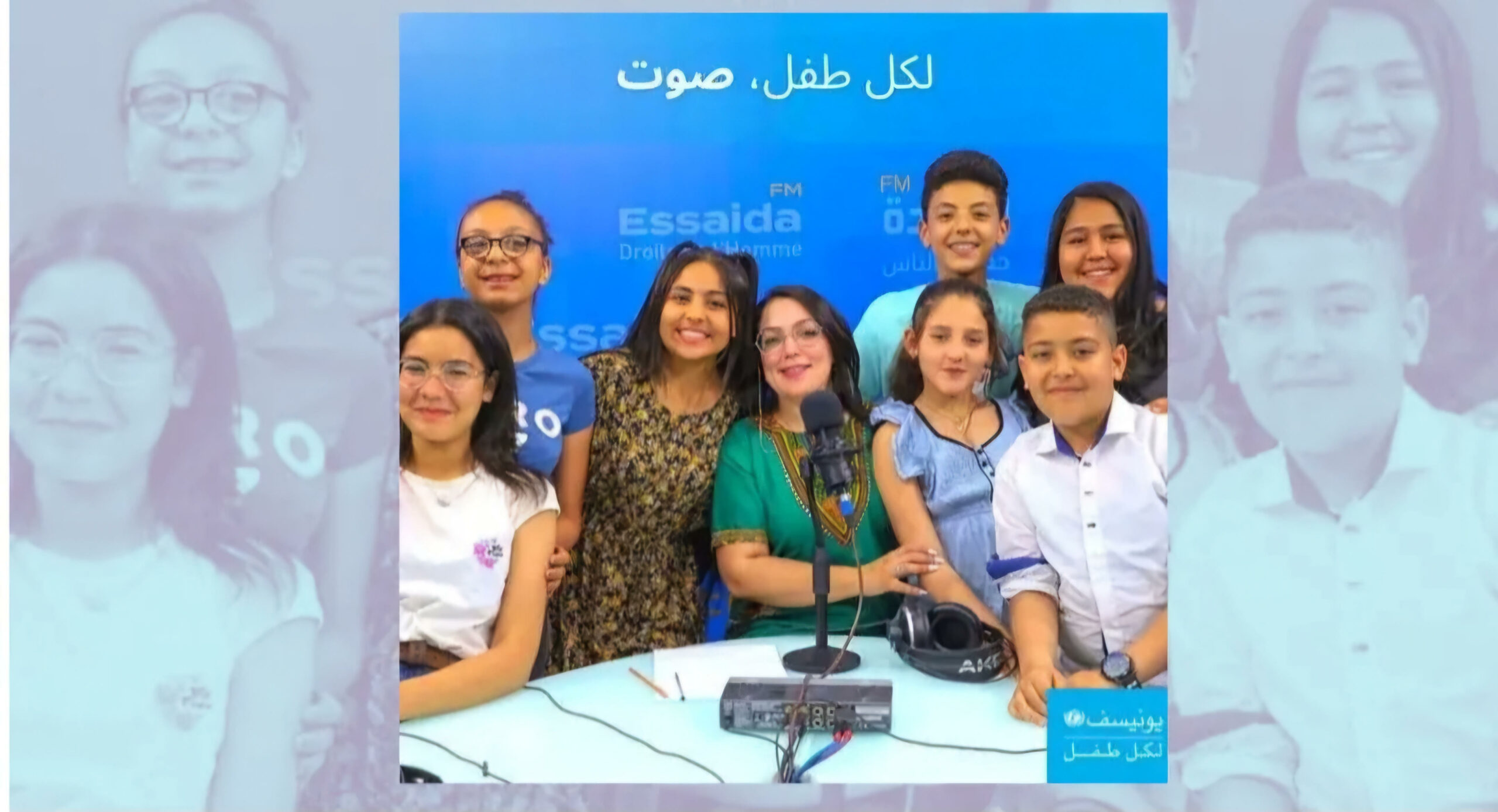 لقد أصبحت نجوى الهمامي بمثابة جسرٍ بين الواقع المرير والأمل المتجدد، حيث لا يقتصر دورها على نقل الأخبار، بل هي تسعى دائمًا لإحداث تغيير إيجابي في حياة الأفراد